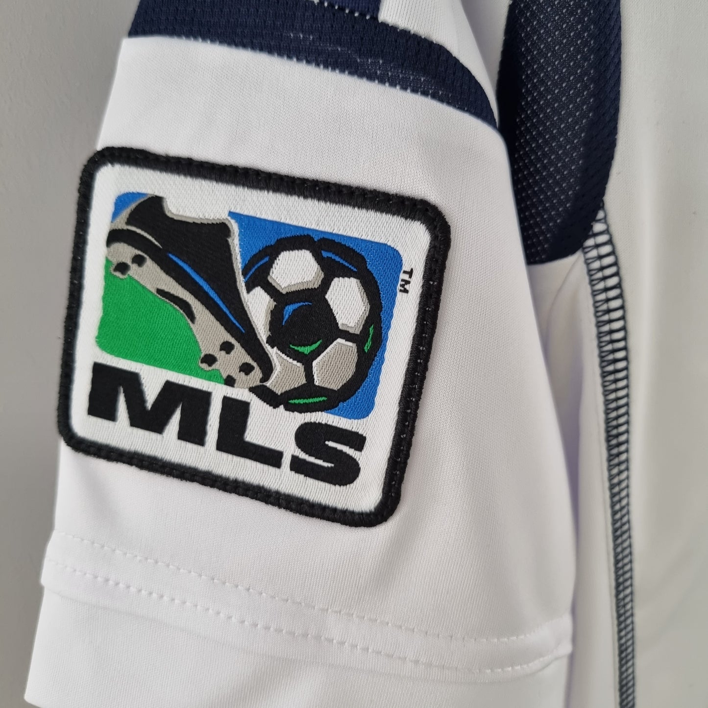 Camisa do Los Angeles Galaxy l 2011/12 Masculina Torcedor