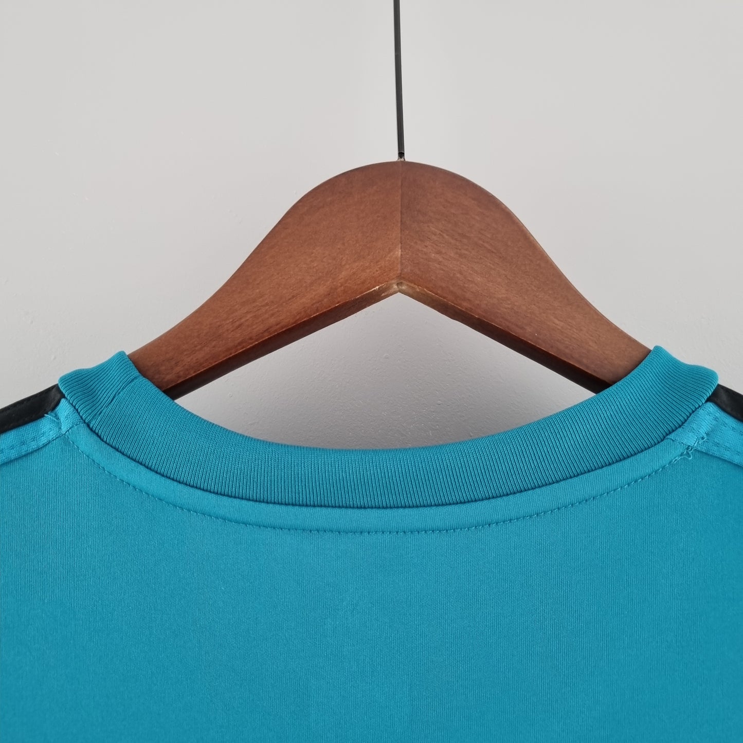 Camisa do Real Madrid lll 2018/19 Masculina Torcedor