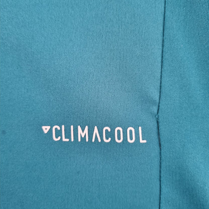 Camisa do Real Madrid lll 2018/19 Masculina Torcedor