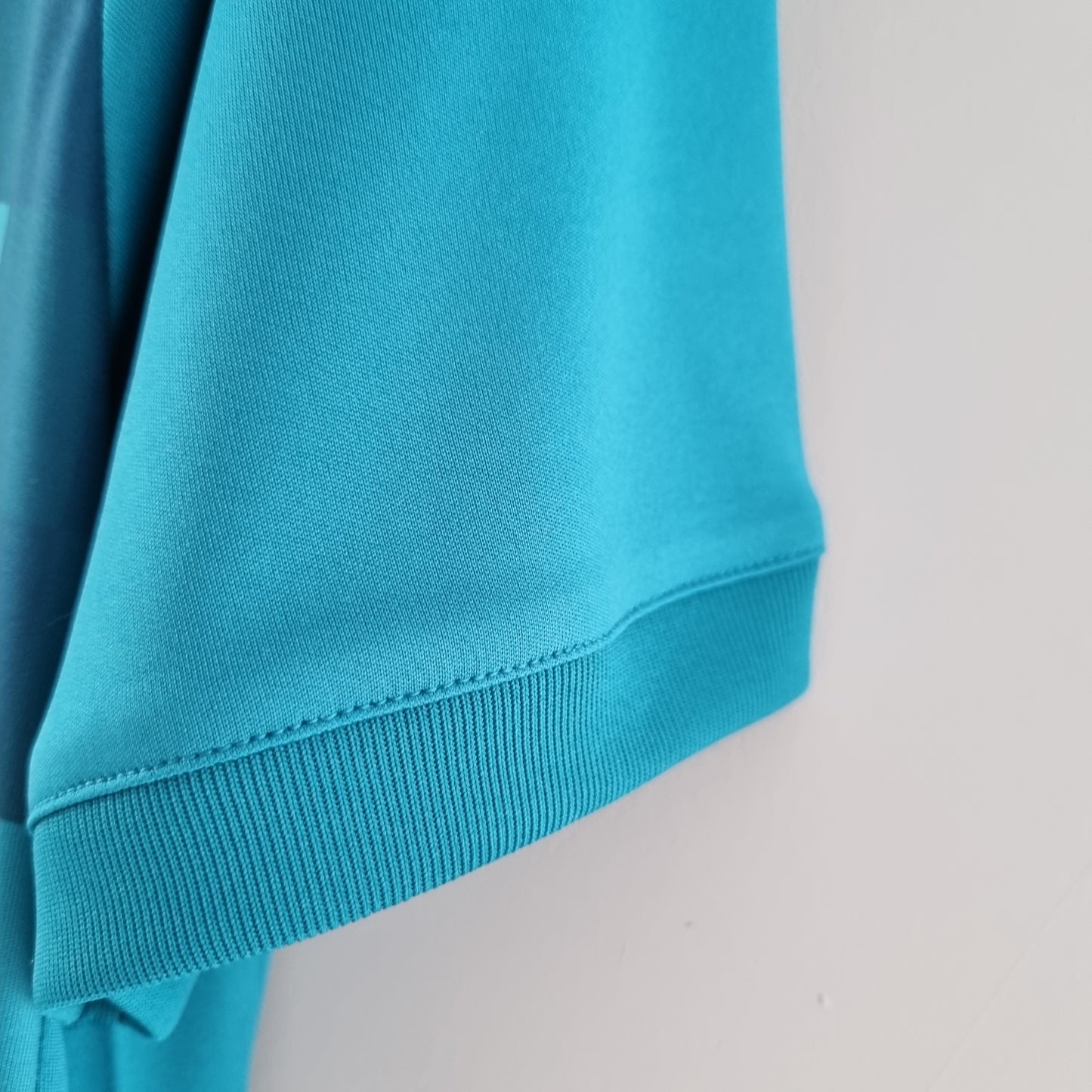 Camisa do Real Madrid lll 2018/19 Masculina Torcedor