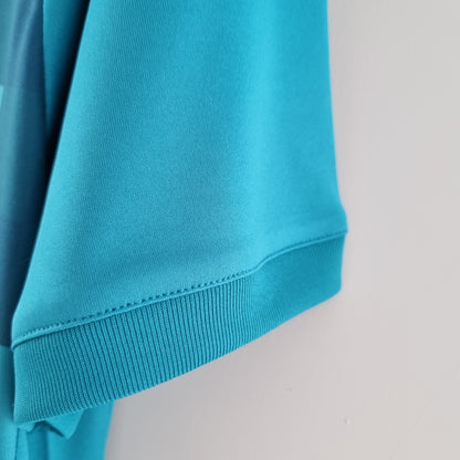 Camisa do Real Madrid lll 2018/19 Masculina Torcedor