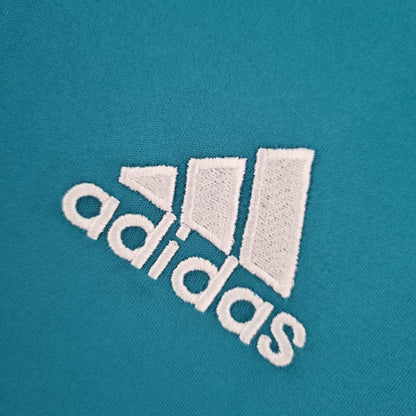 Camisa do Real Madrid lll 2018/19 Masculina Torcedor