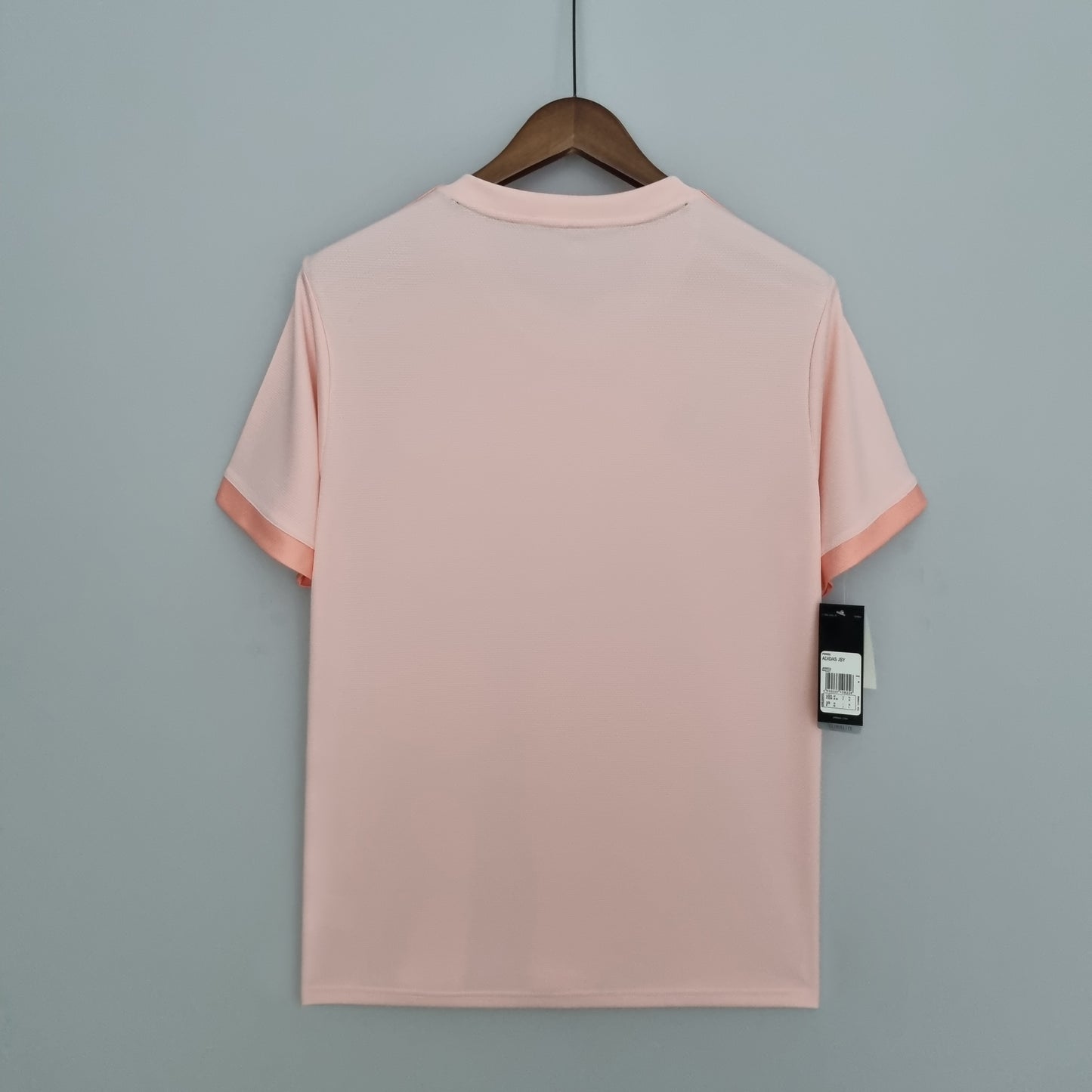 Camisa do Manchester United lll 2018/19 Masculina Torcedor