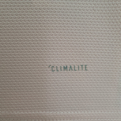 Camisa do Manchester United lll 2018/19 Masculina Torcedor