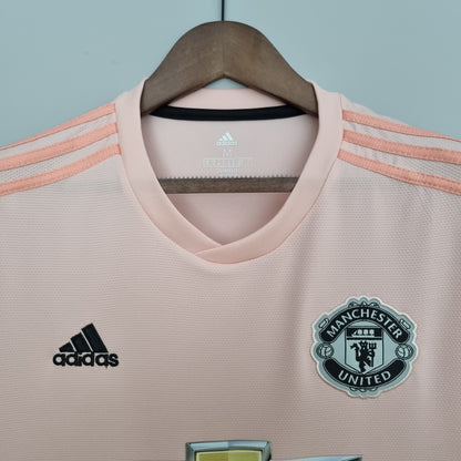 Camisa do Manchester United lll 2018/19 Masculina Torcedor