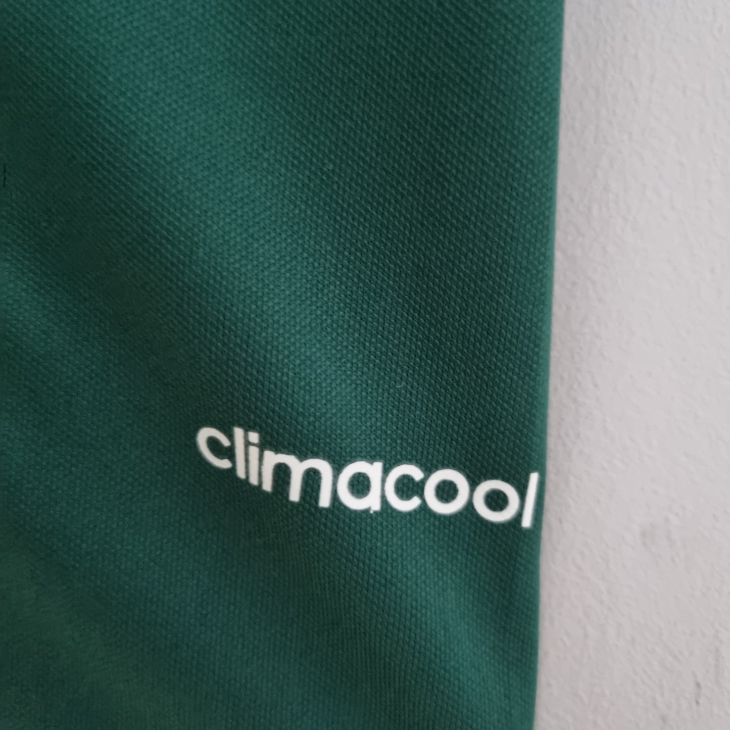 Camisa do Palmeiras l 2014/15 Masculina Torcedor