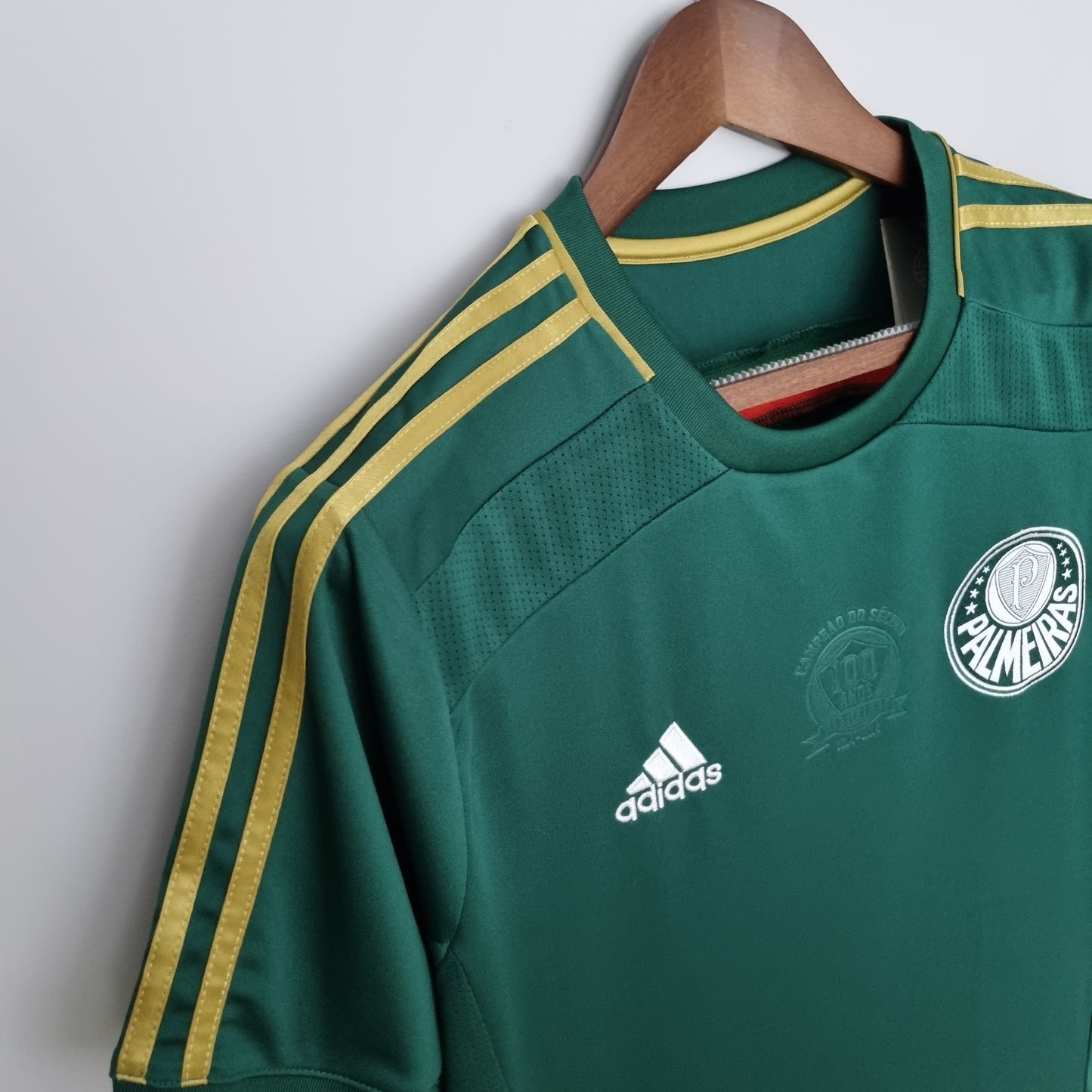 Camisa do Palmeiras l 2014/15 Masculina Torcedor