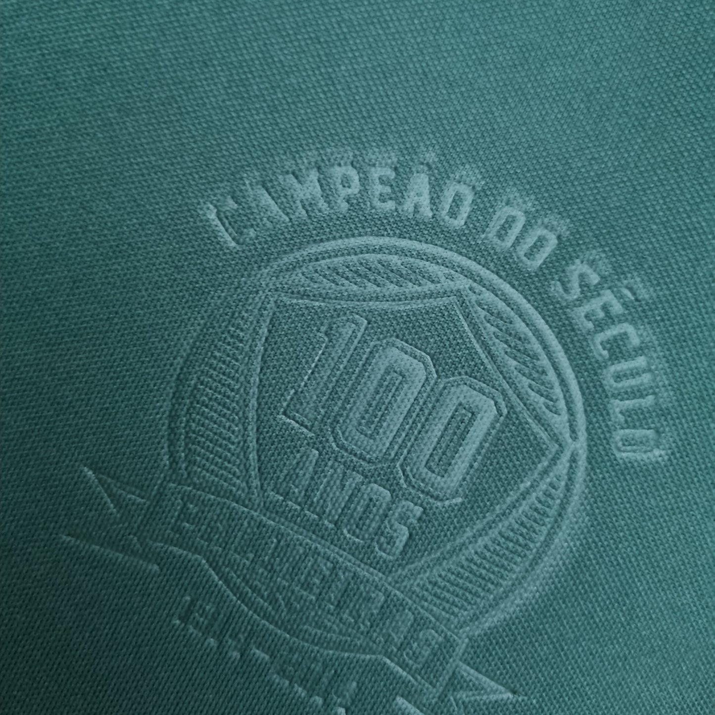 Camisa do Palmeiras l 2014/15 Masculina Torcedor