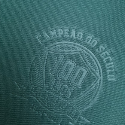 Camisa do Palmeiras l 2014/15 Masculina Torcedor