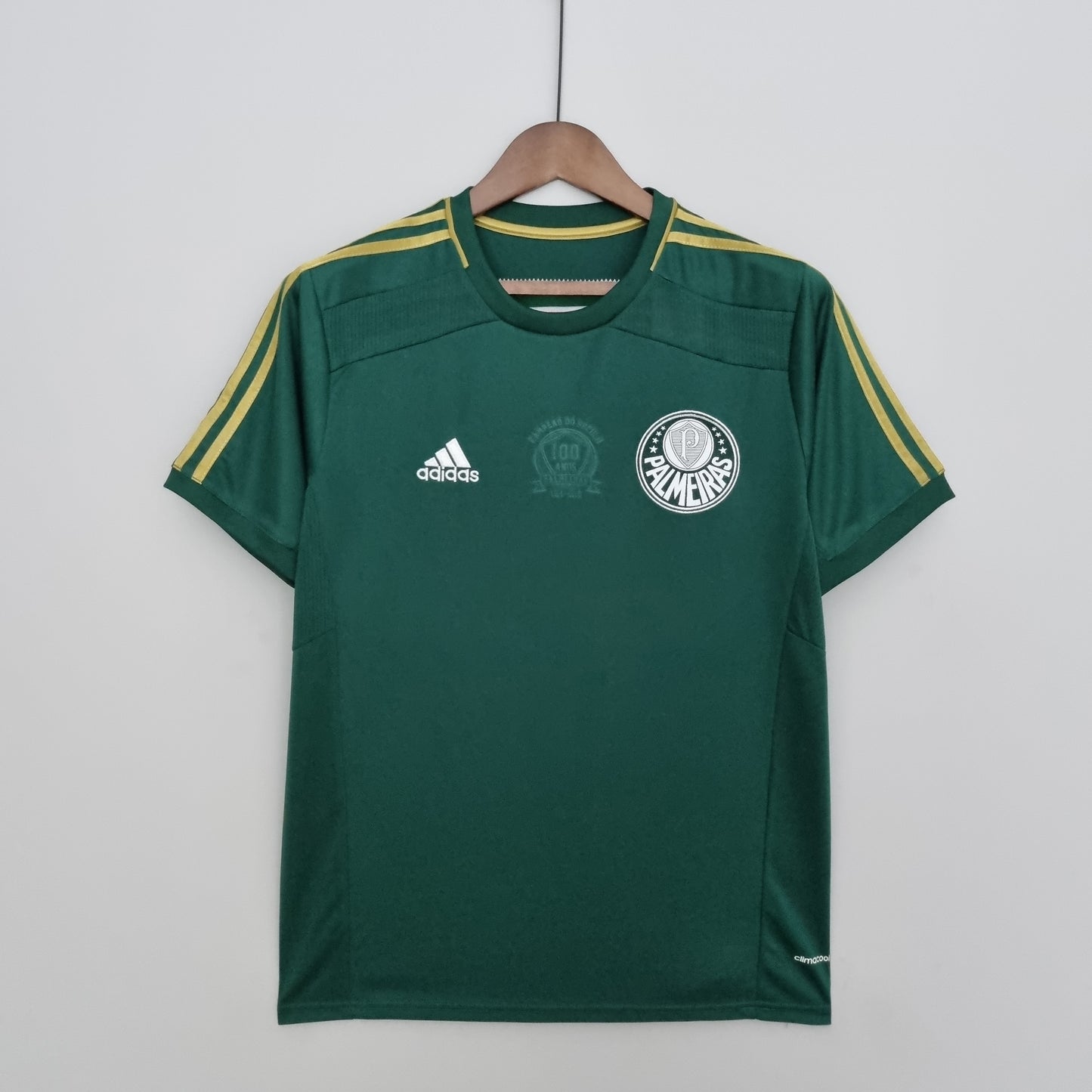 Camisa do Palmeiras l 2014/15 Masculina Torcedor