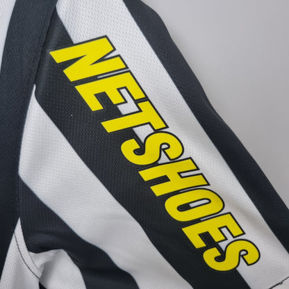 Camisa do Santos ll 2012/13 Masculina Torcedor