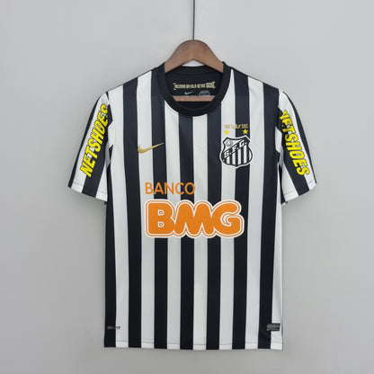 Camisa do Santos ll 2012/13 Masculina Torcedor