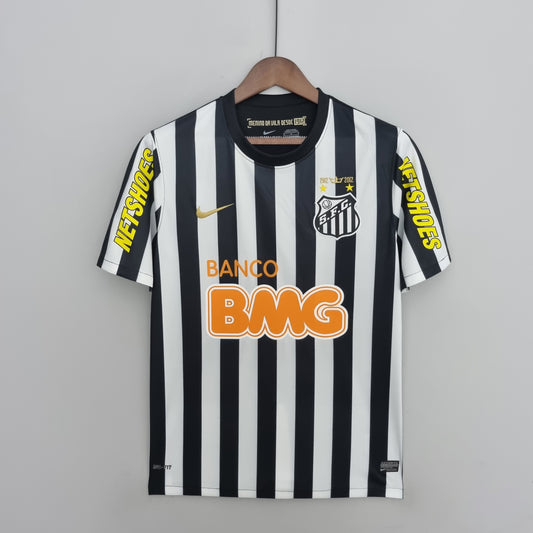 Camisa do Santos ll 2012/13 Masculina Torcedor