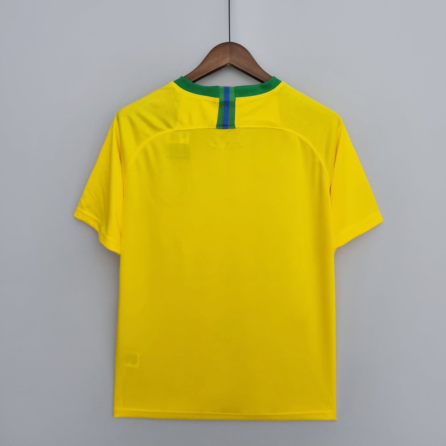 Camisa do Brasil l 2018 Masculina Torcedor