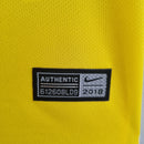 Camisa do Brasil l 2018 Masculina Torcedor