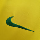 Camisa do Brasil l 2018 Masculina Torcedor