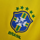 Camisa do Brasil l 2018 Masculina Torcedor