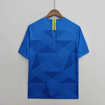 Camisa do Brasil ll 2018 Masculina Torcedor