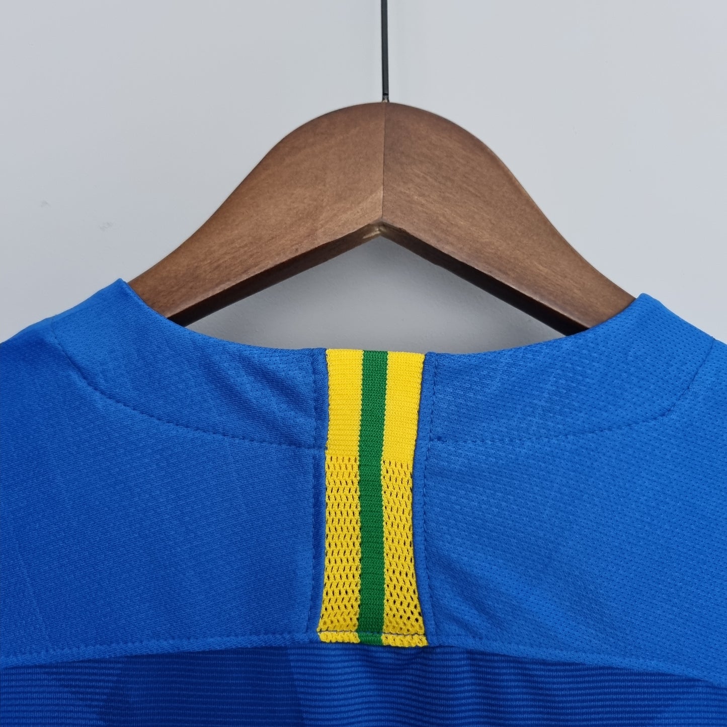 Camisa do Brasil ll 2018 Masculina Torcedor
