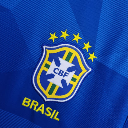 Camisa do Brasil ll 2018 Masculina Torcedor