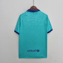 Camisa do Barcelona lll 2019/20 Masculina Torcedor