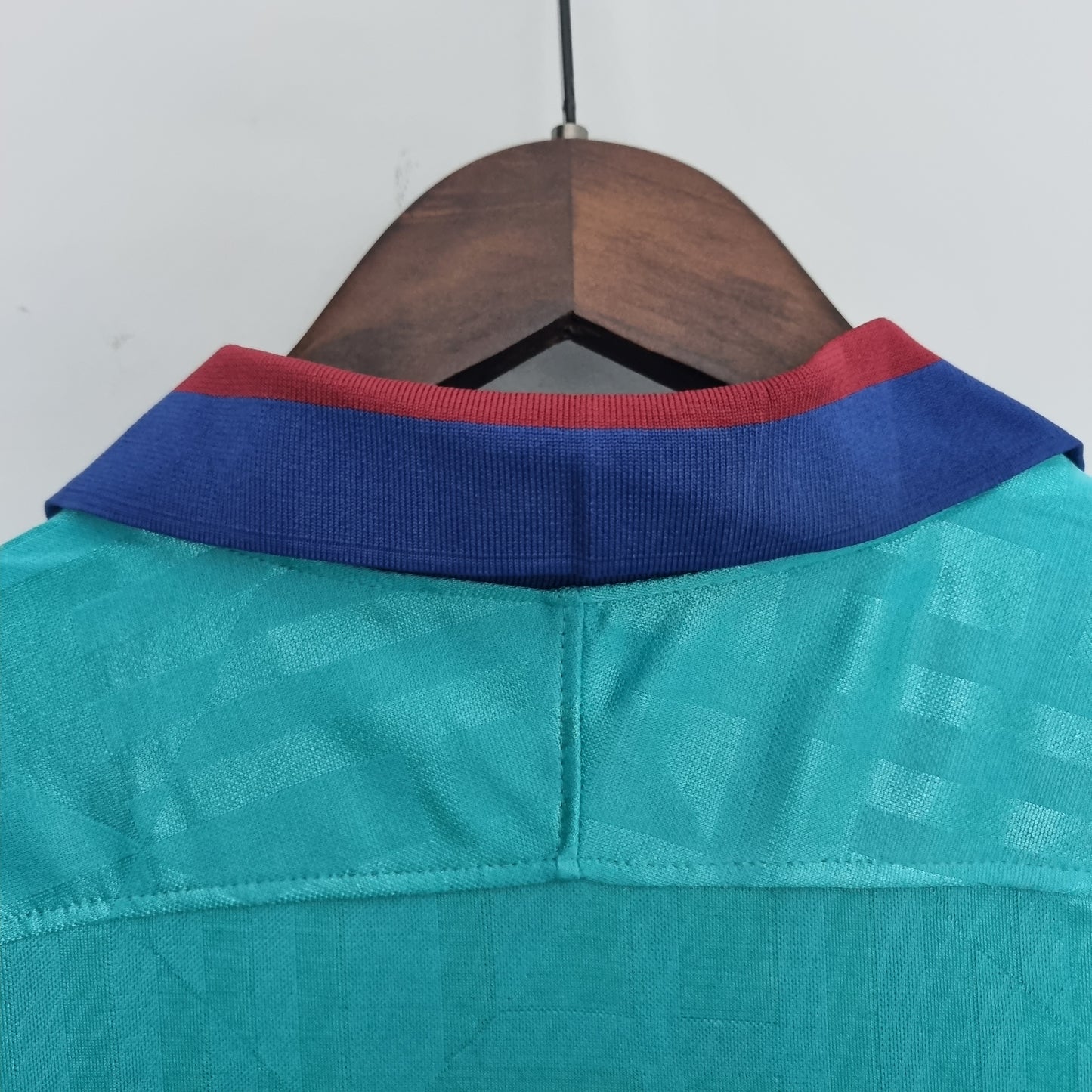 Camisa do Barcelona lll 2019/20 Masculina Torcedor