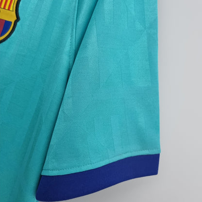 Camisa do Barcelona lll 2019/20 Masculina Torcedor