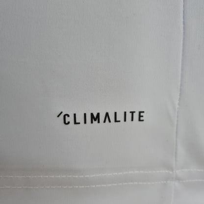 Camisa do River Plate l 2018/19 Masculina Torcedor