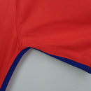 Camisa do Chile l 2016/17 Masculina Torcedor