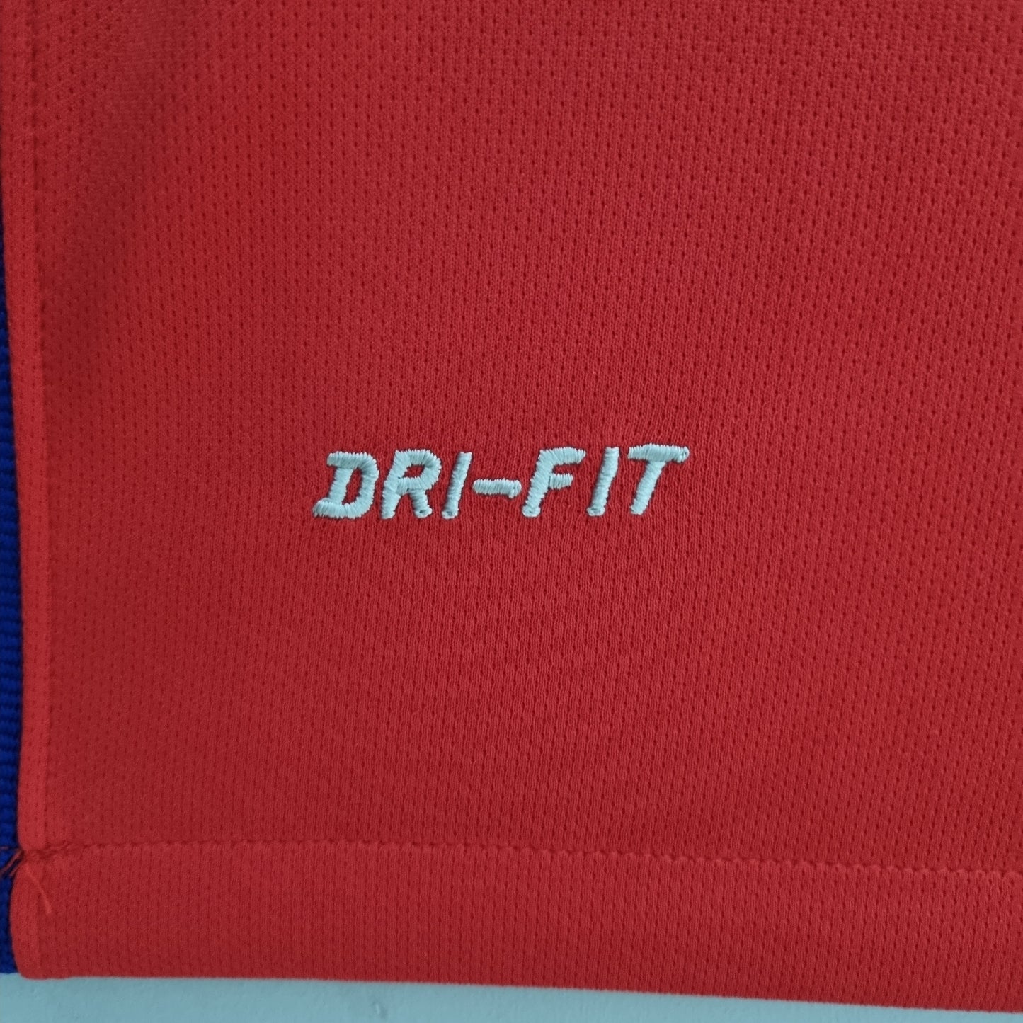 Camisa do Chile l 2016/17 Masculina Torcedor