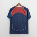Camisa do Atlético de Madrid ll 2004/05 Masculina Torcedor