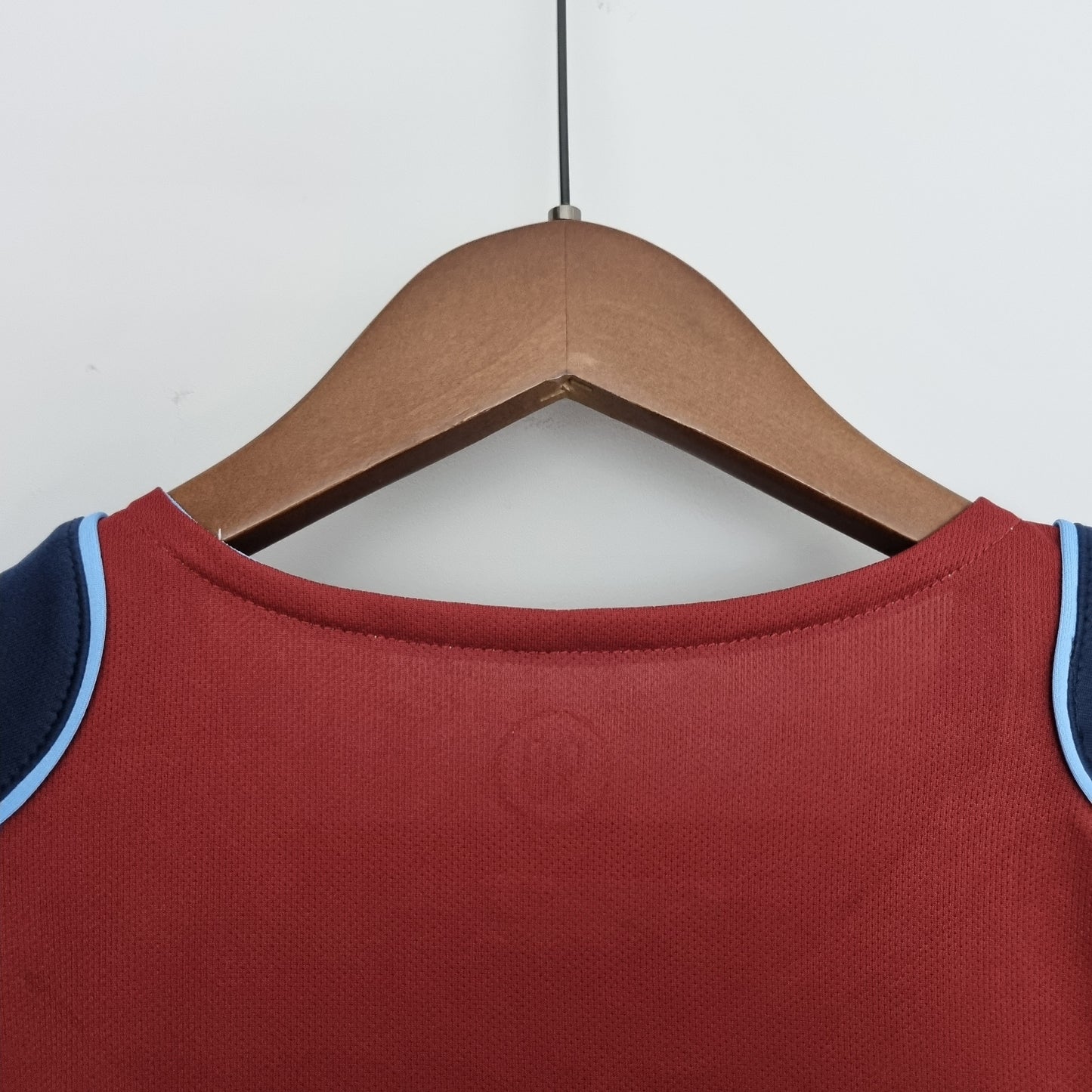 Camisa do Atlético de Madrid ll 2004/05 Masculina Torcedor