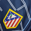 Camisa do Atlético de Madrid ll 2004/05 Masculina Torcedor