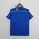 Camisa do Brasil ll 1998 Masculina Torcedor
