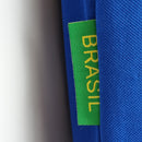 Camisa do Brasil ll 1998 Masculina Torcedor