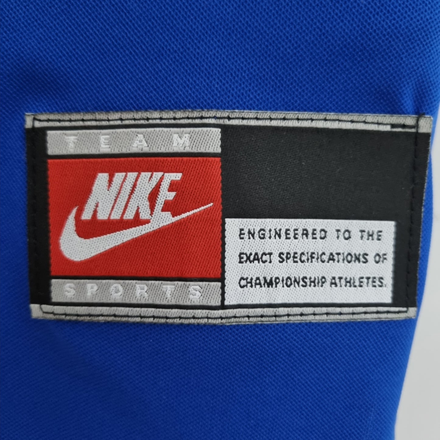 Camisa do Brasil ll 1998 Masculina Torcedor