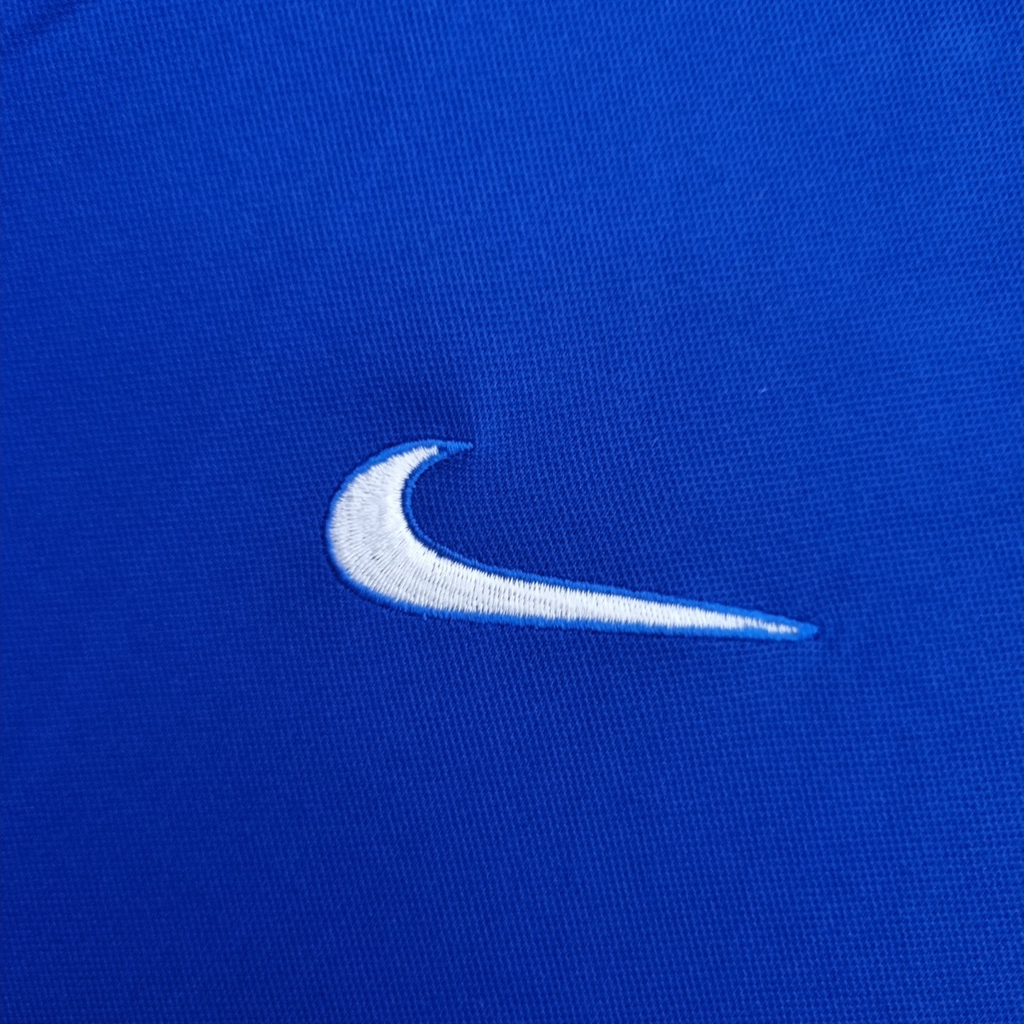 Camisa do Brasil ll 1998 Masculina Torcedor