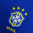 Camisa do Brasil ll 1998 Masculina Torcedor