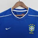 Camisa do Brasil ll 1998 Masculina Torcedor