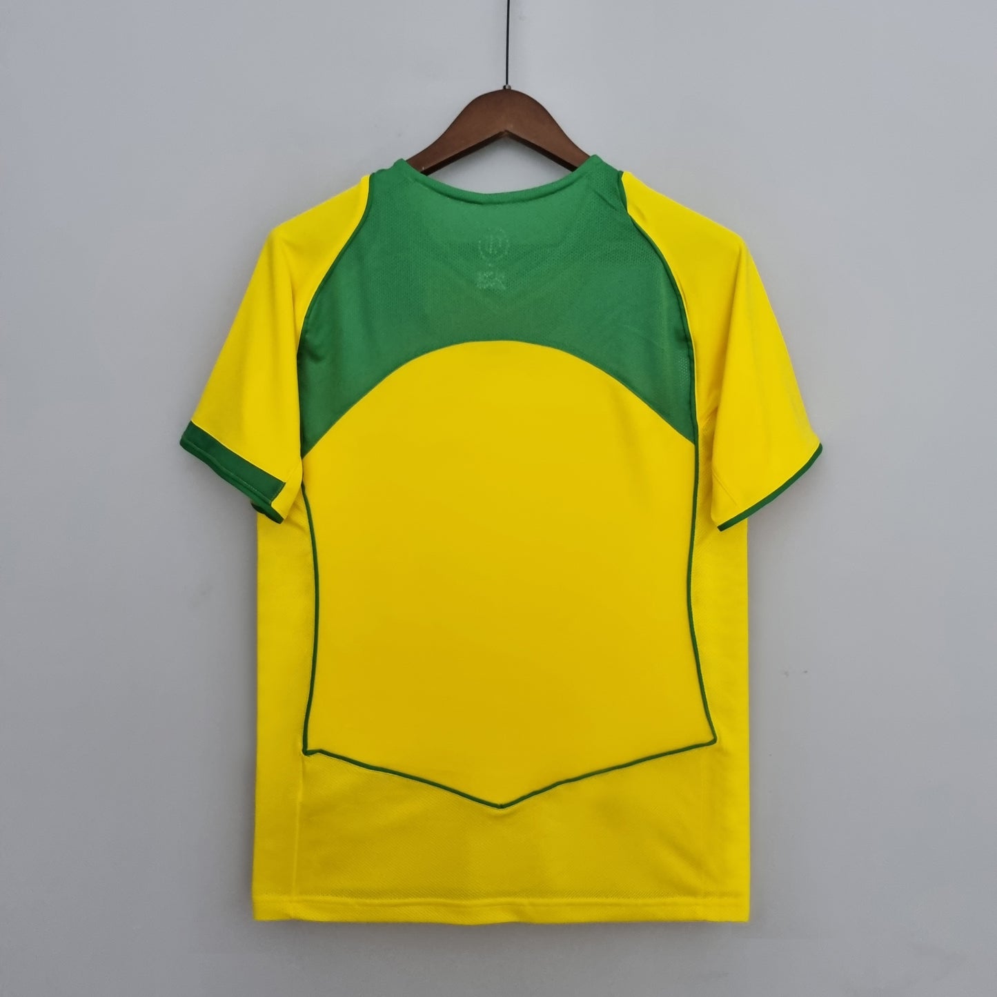 Camisa do Brasil l 2004/05 Masculina Torcedor