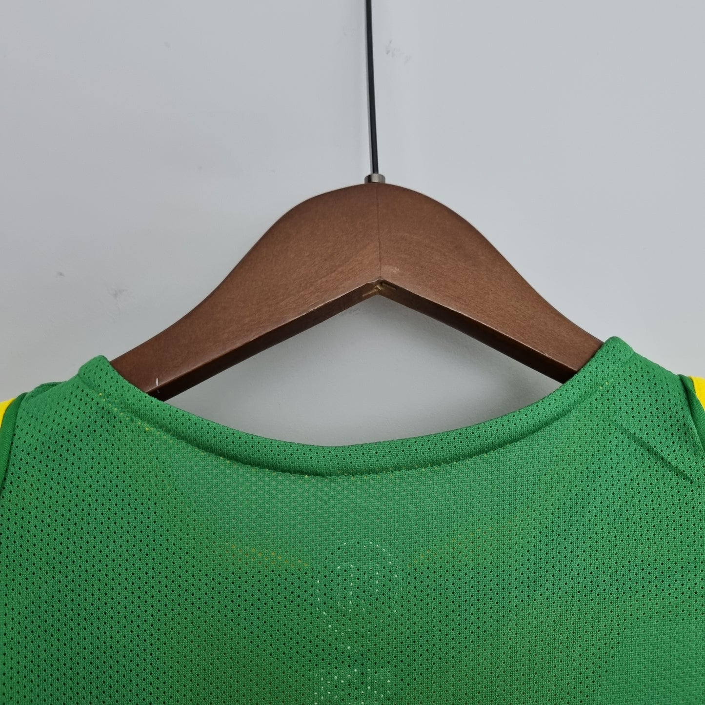 Camisa do Brasil l 2004/05 Masculina Torcedor