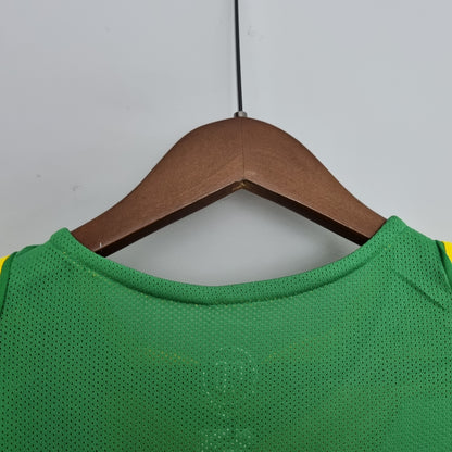 Camisa do Brasil l 2004/05 Masculina Torcedor