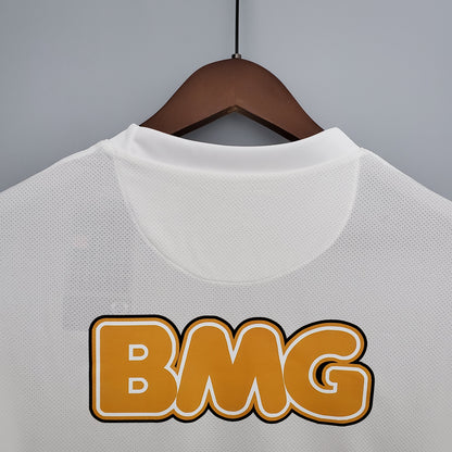 Camisa do Santos l 2012/13 Masculina Torcedor