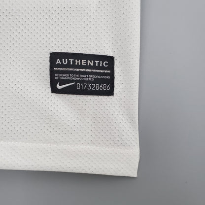 Camisa do Santos l 2012/13 Masculina Torcedor