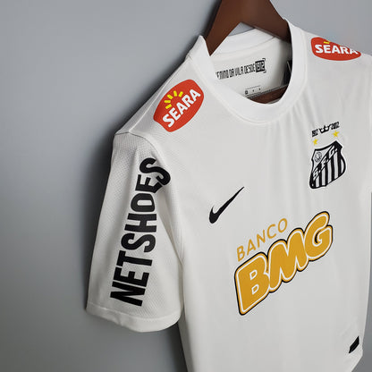 Camisa do Santos l 2012/13 Masculina Torcedor
