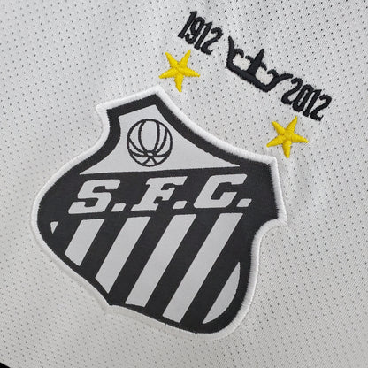 Camisa do Santos l 2012/13 Masculina Torcedor