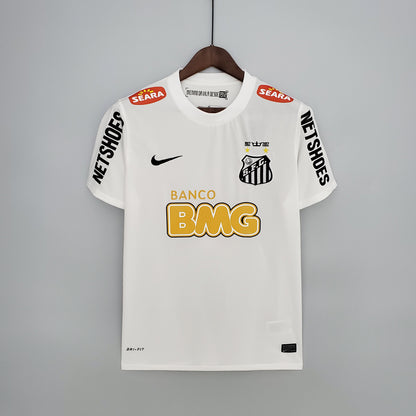 Camisa do Santos l 2012/13 Masculina Torcedor