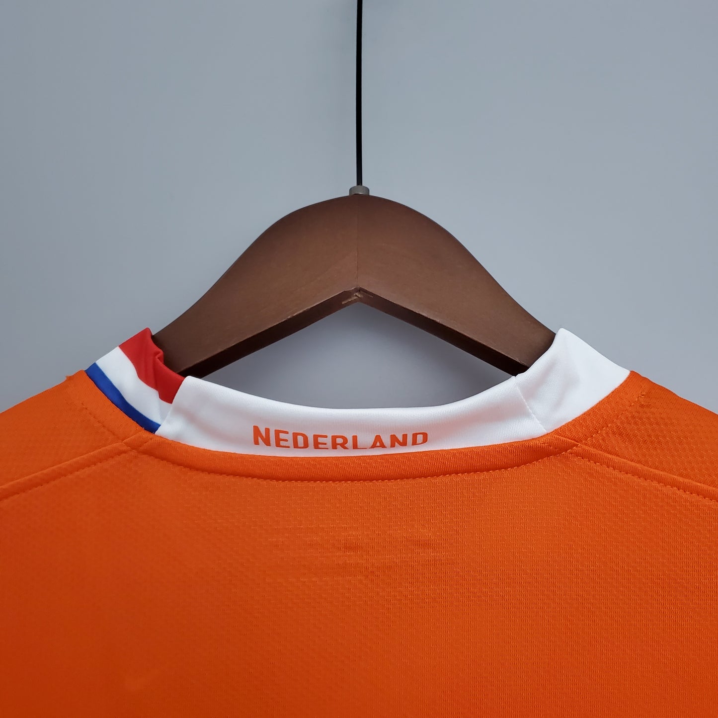 Camisa da Holanda l 2008 Masculina Torcedor