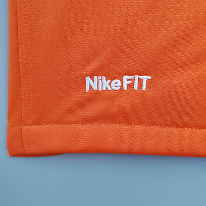 Camisa da Holanda l 2008 Masculina Torcedor