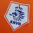 Camisa da Holanda l 2008 Masculina Torcedor